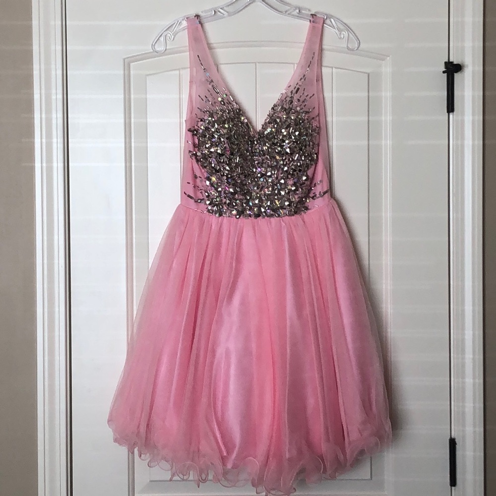 Gorgeous Prom/Homecoming Dress